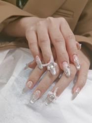 -Girls·日式美学馆·美甲·美睫