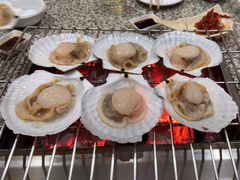 -震海贝烤贝·民俗特色店(延吉总店)
