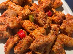 -梨花自助烤肉(天河城店)