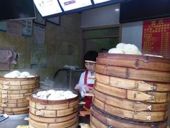 -清泉阁包子饺子·刀削面(五一店)