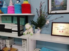 -榴芒先森生日蛋糕甜品台定制(1店诚信大道店)