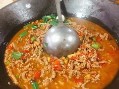 -银满斗(步行街总店)