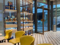 -CREAM STORY意大利手工冰淇淋&甜品(万象前海店)