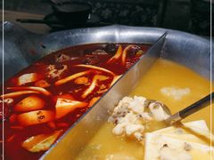 -湊湊火锅·茶憩(石家庄万象城店)