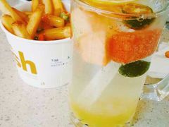 -艾薯夫妇Aysh(福田星河COCOPark店)
