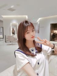 长发-3AM HAIR SALON烫发染发接发