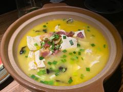 浓汤煨老豆腐-青年公社烤鸭(青年路店)