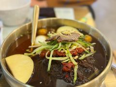 -海兰江石锅饭(水上店)