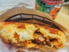 -吉品合酥脆烤饼(哈西金街店)