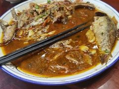-高老庄·老溧阳·私房菜(南山竹海店)