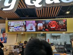 -DQ·蛋糕·冰淇淋(金桥店)