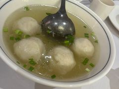 -聚春园自助餐厅(东街口店)
