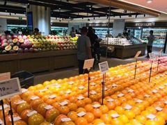 -7fresh七鲜(大族广场店)
