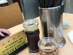 -老上海美食