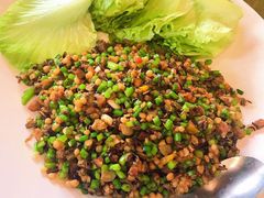 野米燕麦生菜包-大门水乡·顺德菜