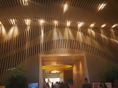 -苏州金鸡湖文博诺富特酒店