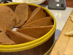 -松沪名灶·豆浆鱼头·新上海菜(飞航吾悦广场店)