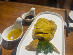 -金枝玉叶上海人家食府(三里河店)