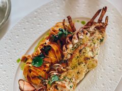 -上海和平饭店-华懋阁 The Cathay Room