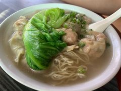 -初记正宗云吞面