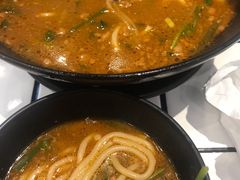 -肥汁米蘭香港米线(长宁来福士店)