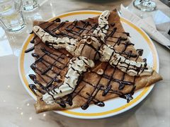 -La Creperie法餐厅(芮欧百货店)