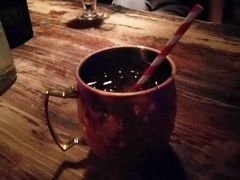 莫斯科骡子-Perry's·酒吧(黄埔大道店)