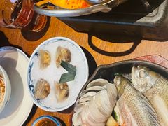 -林四喜·闽南传家菜(鼓浪屿店)