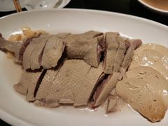 -芳芳私房菜·精做淮扬菜(承德路店)