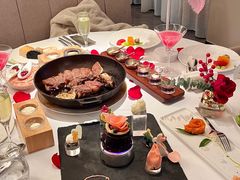 -王品牛排(郑州大卫城店)