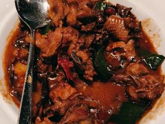 -百富源·海鲜辽菜(和平北大街店)