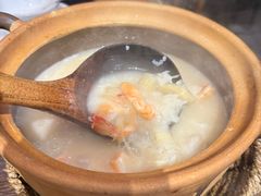 -大洋家·潮汕鱼鲜·花胶砂锅粥(天河东路店)