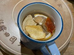 -蜜桃餐厅·伴山(湖滨商业街店)