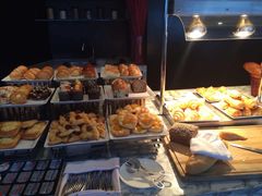 -洲际酒店·地平线全日餐厅HORIZON CAFÉ