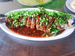豆香捞鱼-十碗香