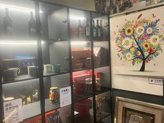 -爱上层楼咖啡馆(为公桥店)