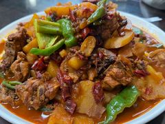 -福顺祥大盘鸡(临潼店)