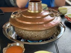 -陀岗美食·云南藏式特色餐厅