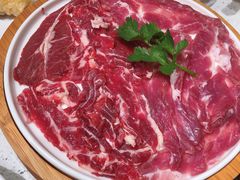 -香佰里重庆火锅(恒力博纳广场店)