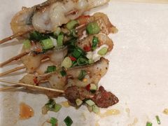 -街角等你.大连海鲜烧烤(西安路店)