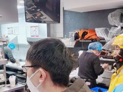-永和大王(军博店)