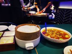 -逸馥荟(人广来福士店)