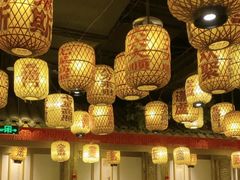 -南京大牌档(青岛万象城店)