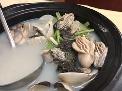-蚝家菜馆(沙井店)