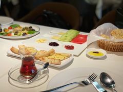 土耳其早餐-Pasha帕夏土耳其餐厅(南昌路店)