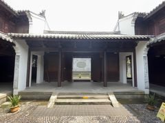 -济公故居