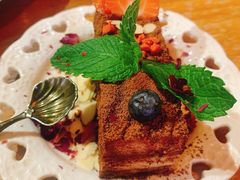 -盘炉forenza·云贵川融合小食堂 ( 钟楼中柳巷店)