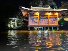 -桂林两江四湖景区
