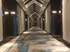 -清远熹乐谷温泉度假酒店