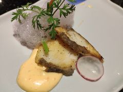 -梅筑·创意料理(王府井百货店)